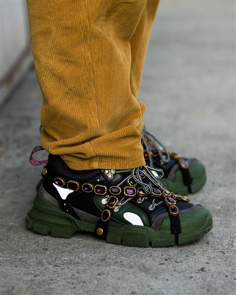 gucci skull sneaker|gucci sneakers 2020.